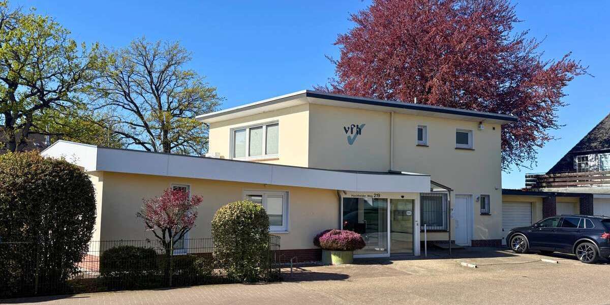 Gewerbeobjekt Oldenburg Etzhorn - 2.000&euro; | Angebot:26751410
