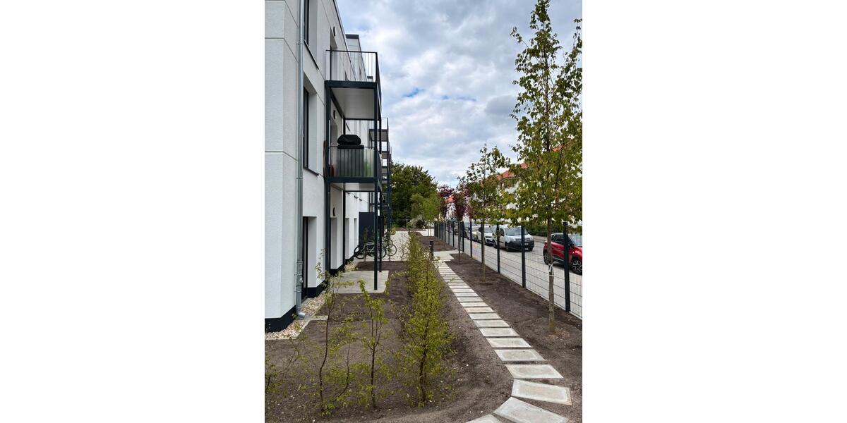 Erdgeschoßwohnung Berlin Treptow-Köpenick - 2 Zimmer, 50 m&sup2;, 1.080&euro; | Angebot:26705259