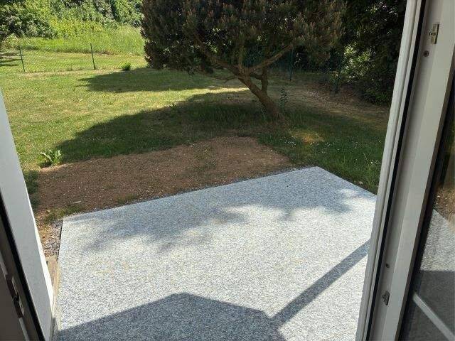 Terrassenwohnung Neufahrn in Niederbayern Neufahrn - 3 Zimmer, 86 m&sup2;, 700&euro; | Angebot:26834715