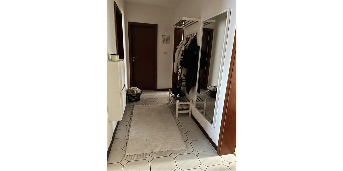 Erdgeschoßwohnung Bruchhausen-Vilsen Vilsen - 3 Zimmer, 75 m&sup2;, 680&euro; | Angebot:25974427