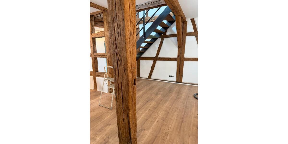 Etagenwohnung Klingenmünster - 4 Zimmer, 120 m&sup2;, 1.080&euro; | Angebot:26237361