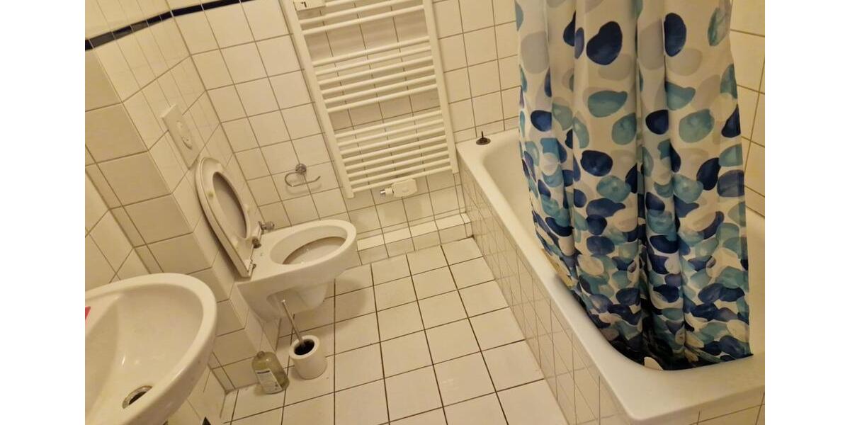 2 Zimmer Wohnung in Duisburg-Zentrumsnah 2 zimmer