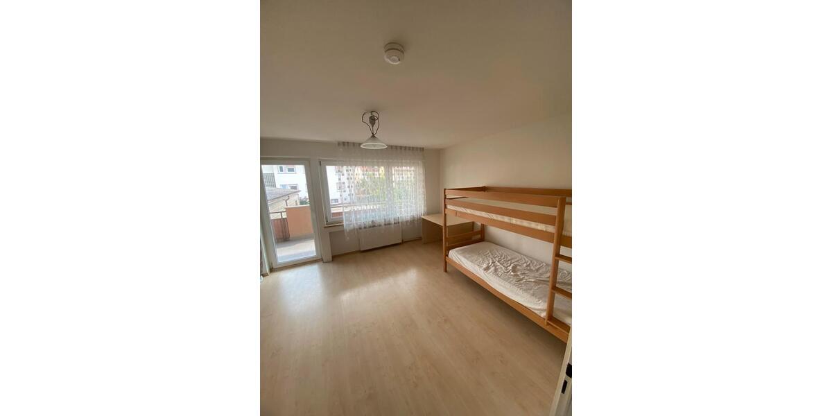 1-Zimmerwohnung zu vermieten***Sofort*** 1 zimmer