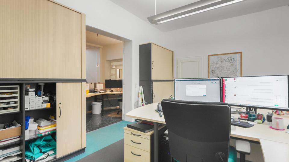 Gewerbeobjekt Neubrandenburg - 4.832&euro; | Angebot:25792578