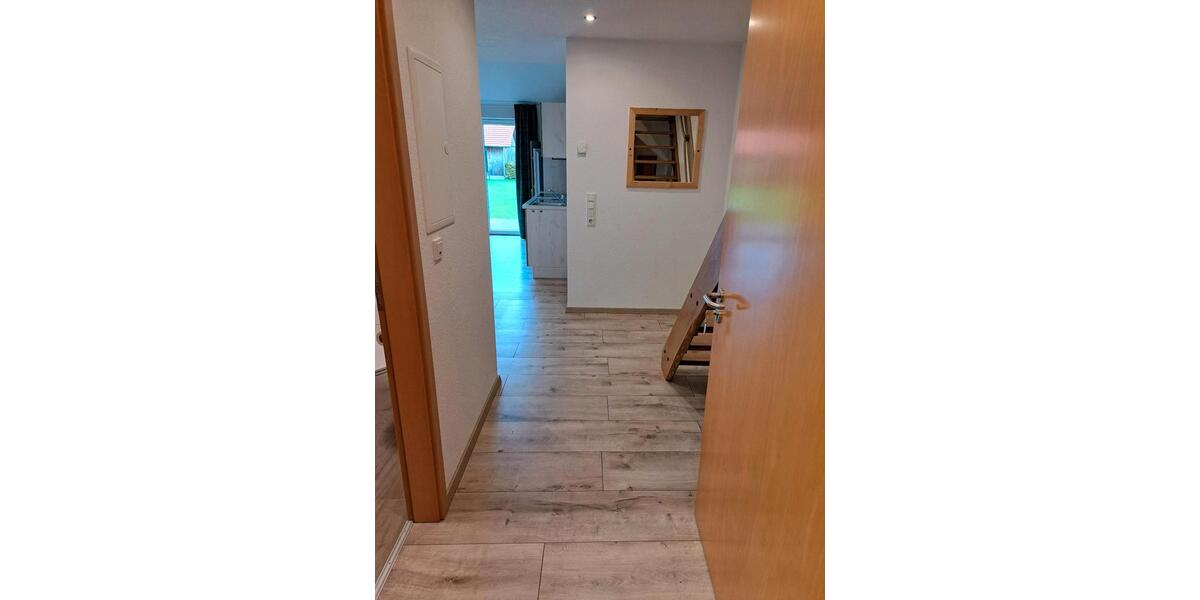 Erdgeschoßwohnung Westerholt - 3 Zimmer, 60 m&sup2;, 650&euro; | Angebot:24552369