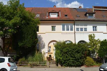 Haus Karlsruhe Mühlburg - 5.5 Zimmer, 165 m&sup2;, 1.950&euro; | Angebot:27423869