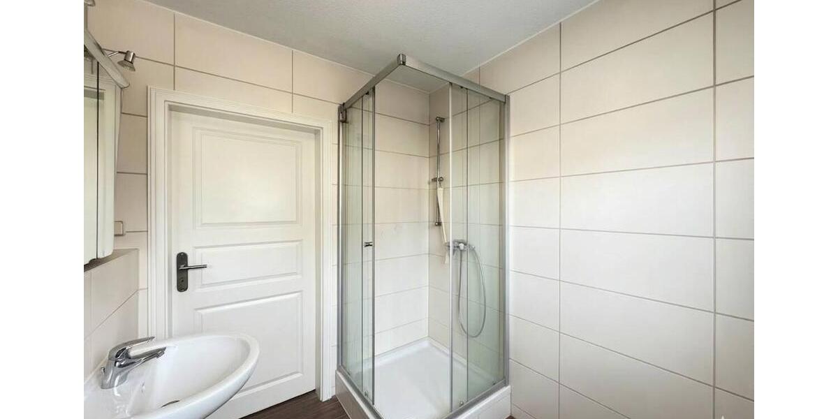 Erdgeschoßwohnung Bitterfeld-Wolfen Bitterfeld - 2 Zimmer, 57 m&sup2;, 535&euro; | Angebot:25887241