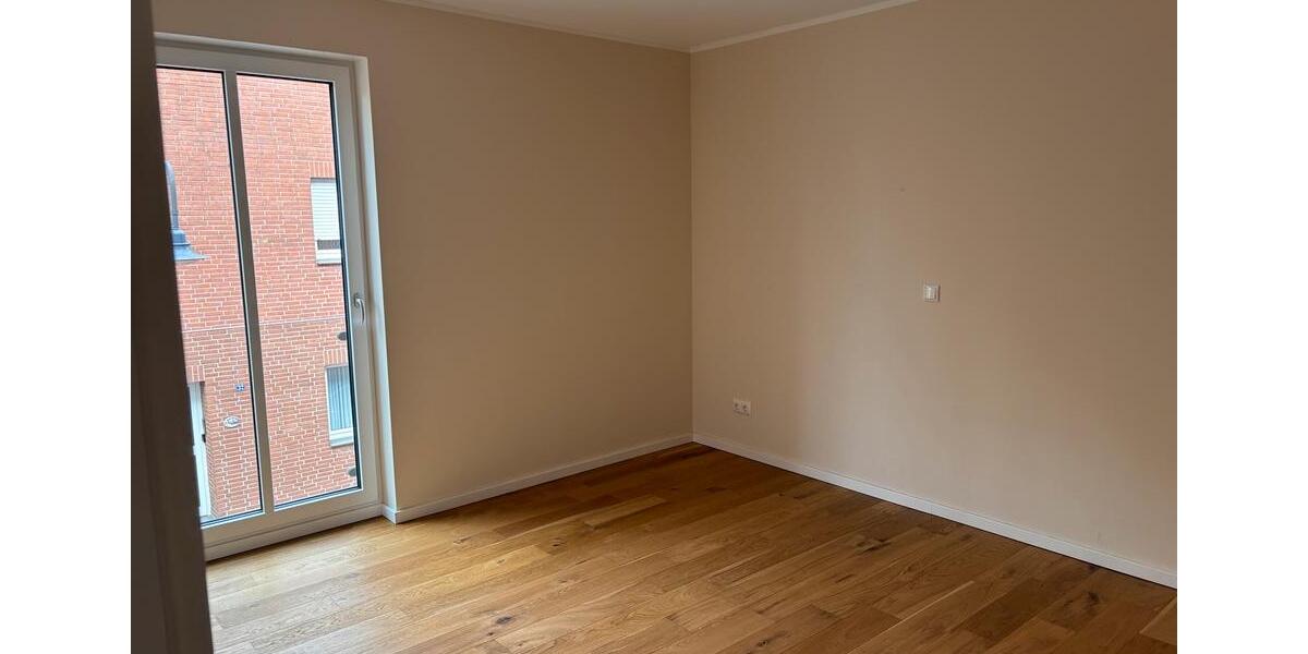 Etagenwohnung Borken - 3 Zimmer, 88 m&sup2;, 1.100&euro; | Angebot:26428113