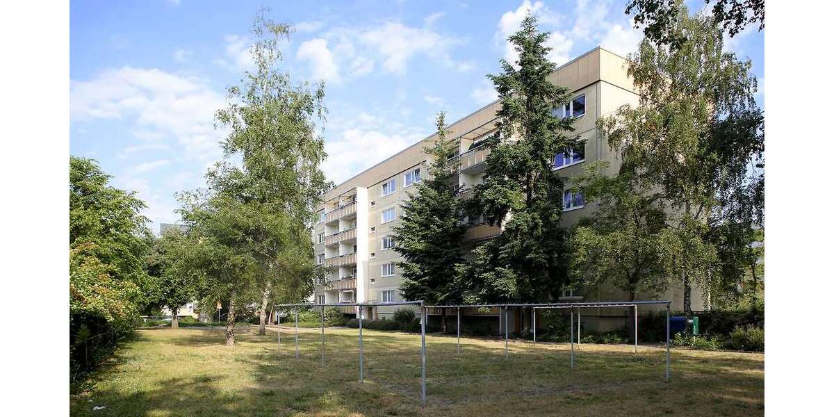 Etagenwohnung Neubrandenburg Fritscheshof - 4 Zimmer, 76 m&sup2;, 462&euro; | Angebot:26086506