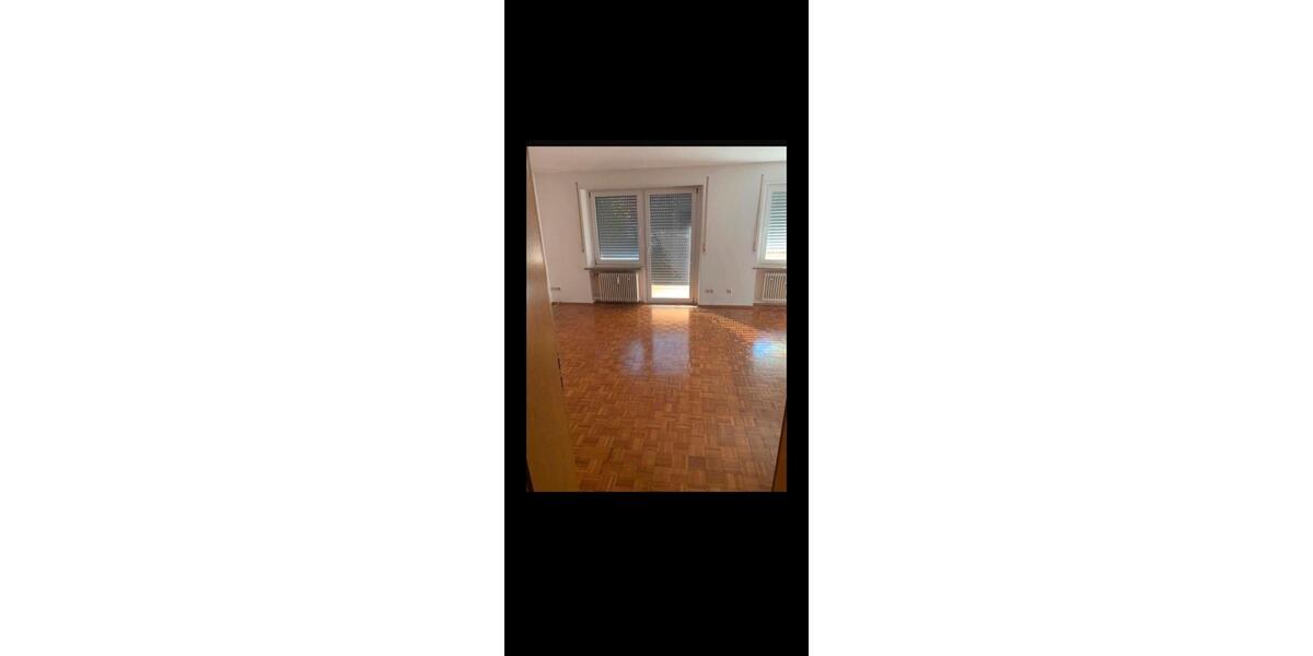 Erdgeschoßwohnung Augsburg Lechhausen - 3 Zimmer, 75 m&sup2;, 900&euro; | Angebot:25405486
