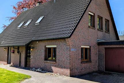 Haus Elsfleth - 6.5 Zimmer, 155 m&sup2;, 1.150&euro; | Angebot:26675545