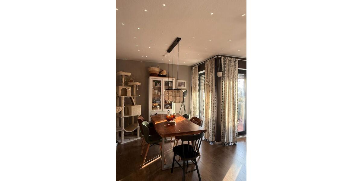 Etagenwohnung Steinfurt - 2 Zimmer, 59 m&sup2;, 690&euro; | Angebot:26521334