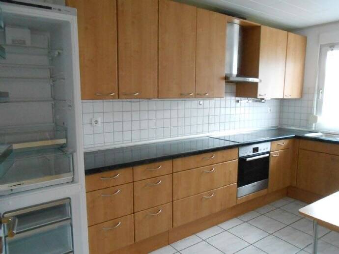 Etagenwohnung Seibersbach - 3 Zimmer, 100 m&sup2;, 550&euro; | Angebot:26392342