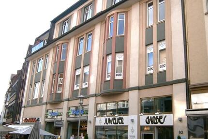 Wohnung Bad Salzuflen - 5 Zimmer, 166 m&sup2;, 960&euro; | Angebot:24803540