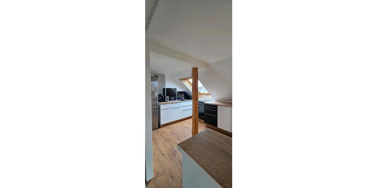 Etagenwohnung Laichingen - 3.5 Zimmer, 80 m&sup2;, 1.150&euro; | Angebot:26505600