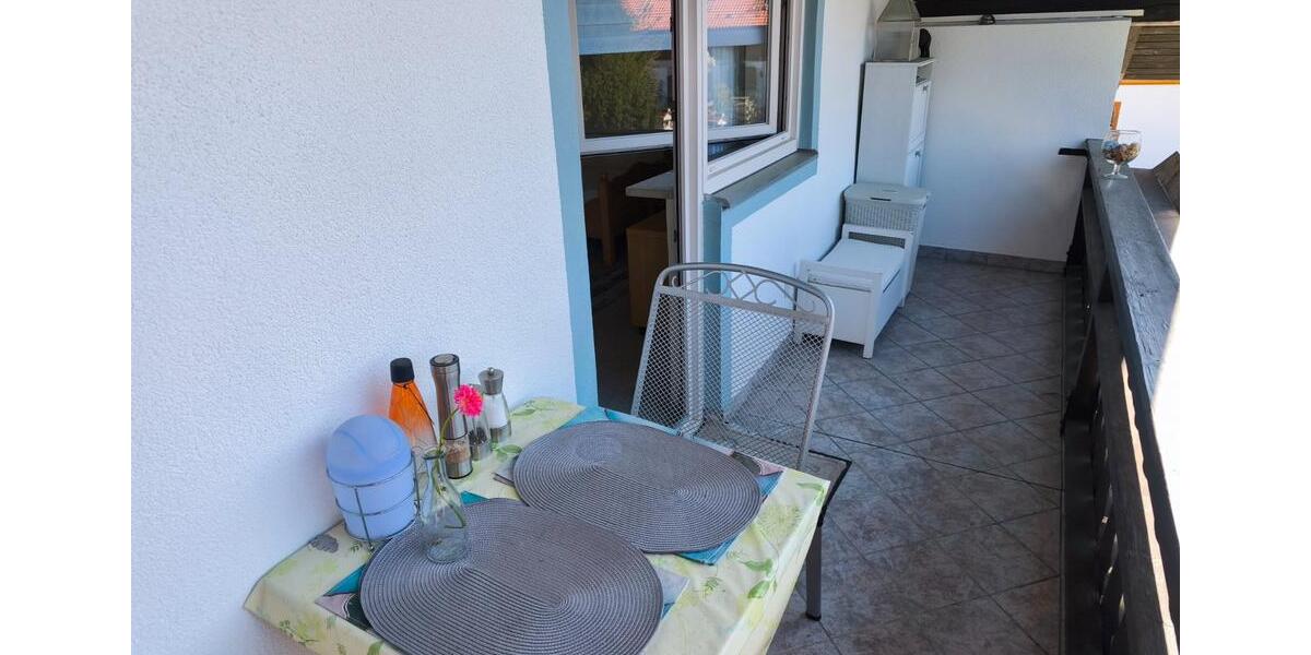 Wohnen auf Zeit Benediktbeuern - 1 Zimmer, 15 m&sup2;, 400&euro; | Angebot:26432539