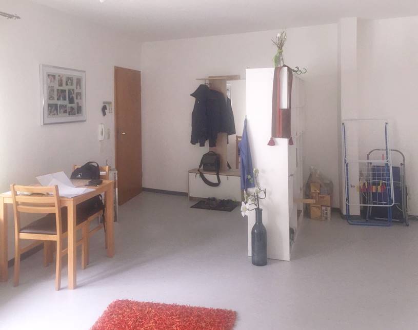 ++ KRAG Immobilien ++ am 31.08.2025 um 10:00 Uhr Besichtigung ++ einfach so vorbeikommen ++