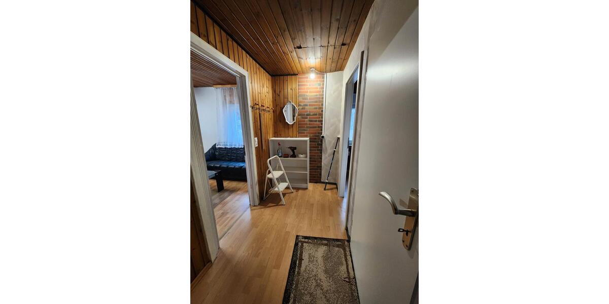 Etagenwohnung Idar-Oberstein Oberstein - 4 Zimmer, 134 m&sup2;, 700&euro; | Angebot:26137462