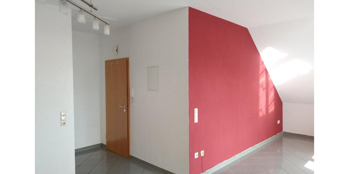 Dachgeschoßwohnung Welver - 2 Zimmer, 58 m&sup2;, 400&euro; | Angebot:25175261