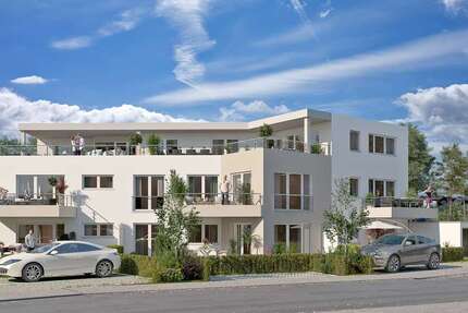 Wohnung Rosenheim Kaltmühl - 4 Zimmer, 148 m&sup2;, 2.750&euro; | Angebot:27302818