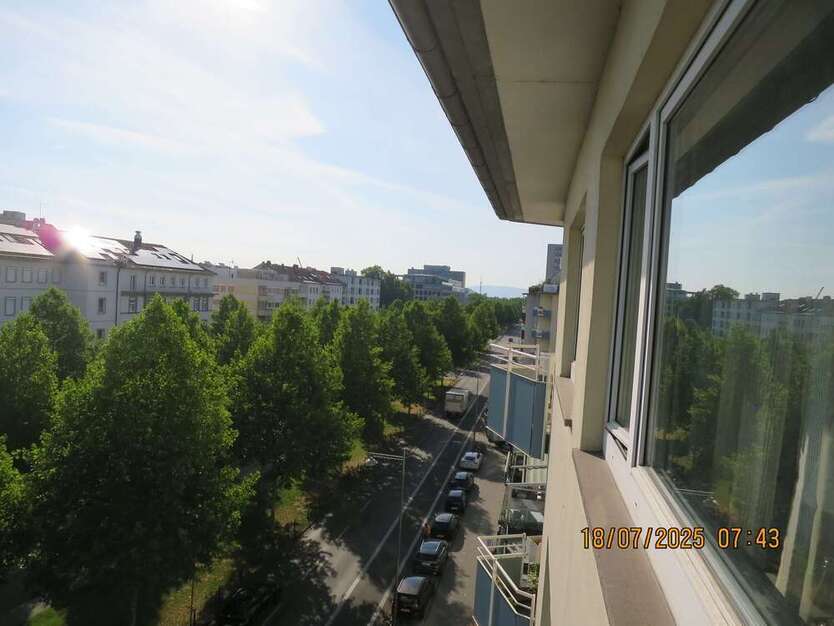 Wohnung zum Mieten in Mannheim 630 € 50 m²