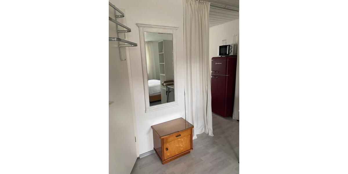 Erdgeschoßwohnung Bubenreuth - 1 Zimmer, 30 m&sup2;, 730&euro; | Angebot:26694699