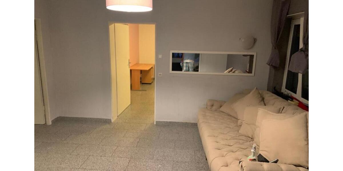 Erdgeschoßwohnung Mühlheim am Main - 2 Zimmer, 55 m&sup2;, 650&euro; | Angebot:25144542