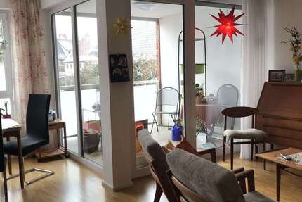 Wohnung Sarstedt - 3 Zimmer, 78 m&sup2;, 819&euro; | Angebot:25407235