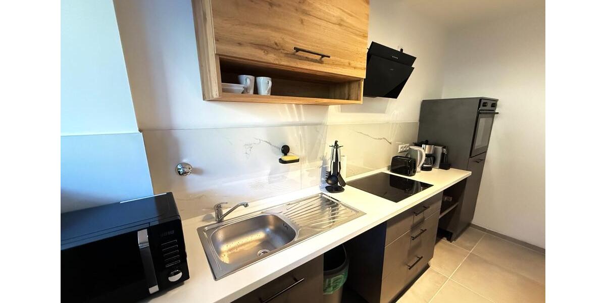 Wohnen auf Zeit Lüdenscheid Staberg - 3 Zimmer, 65 m&sup2;, 15&euro; | Angebot:24319134