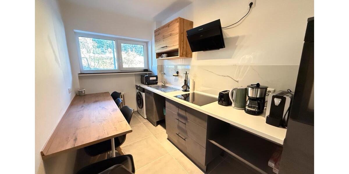 Wohnen auf Zeit Lüdenscheid Staberg - 3 Zimmer, 65 m&sup2;, 19&euro; | Angebot:24319134