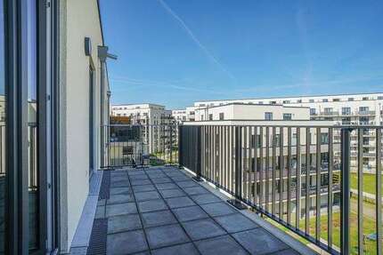 Wohnung zum Mieten in Berlin 1.710 € 90 m²