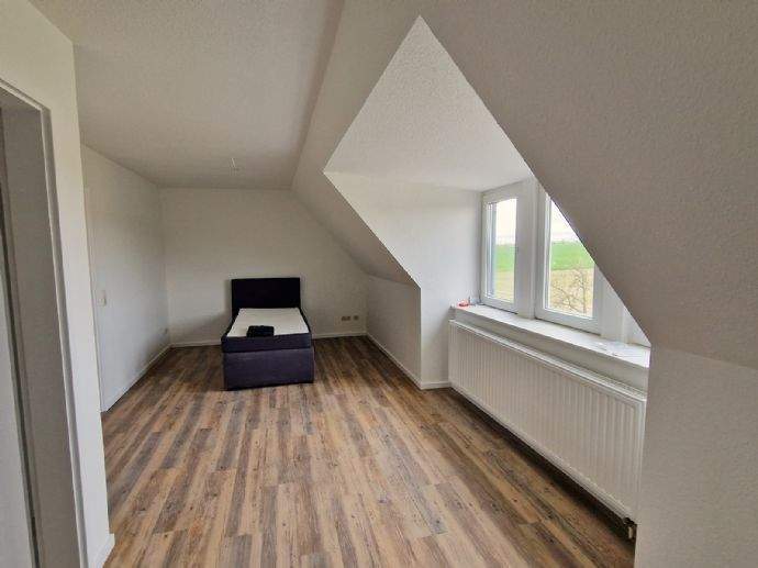 Etagenwohnung Leisnig Kroptewitz - 2 Zimmer, 55 m&sup2;, 295&euro; | Angebot:25996861