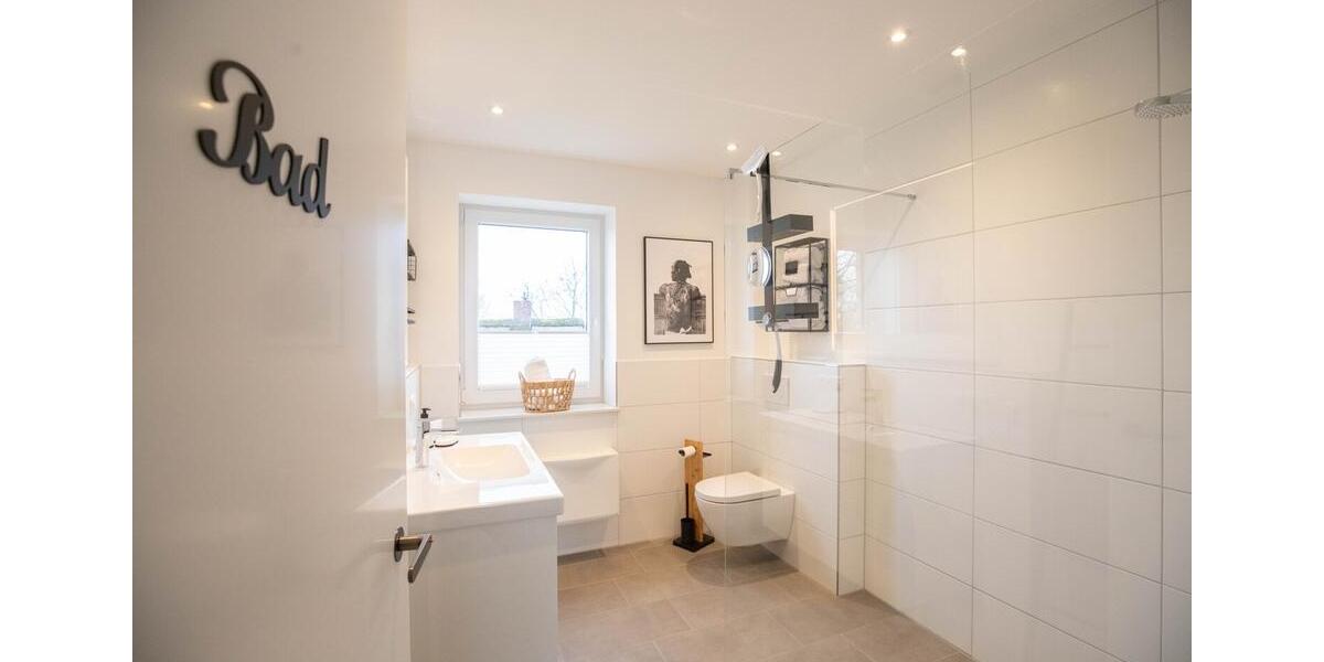 Wohnen auf Zeit Uetersen - 3 Zimmer, 73 m&sup2;, 2.100&euro; | Angebot:26336242