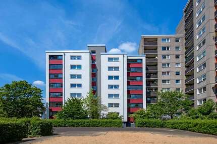 Wohnung Leverkusen Opladen - 3 Zimmer, 85 m&sup2;, 752&euro; | Angebot:27296370