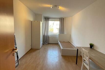 Wohnen auf Zeit Essen Frillendorf - 1 Zimmer, 18 m&sup2;, 510&euro; | Angebot:26241526