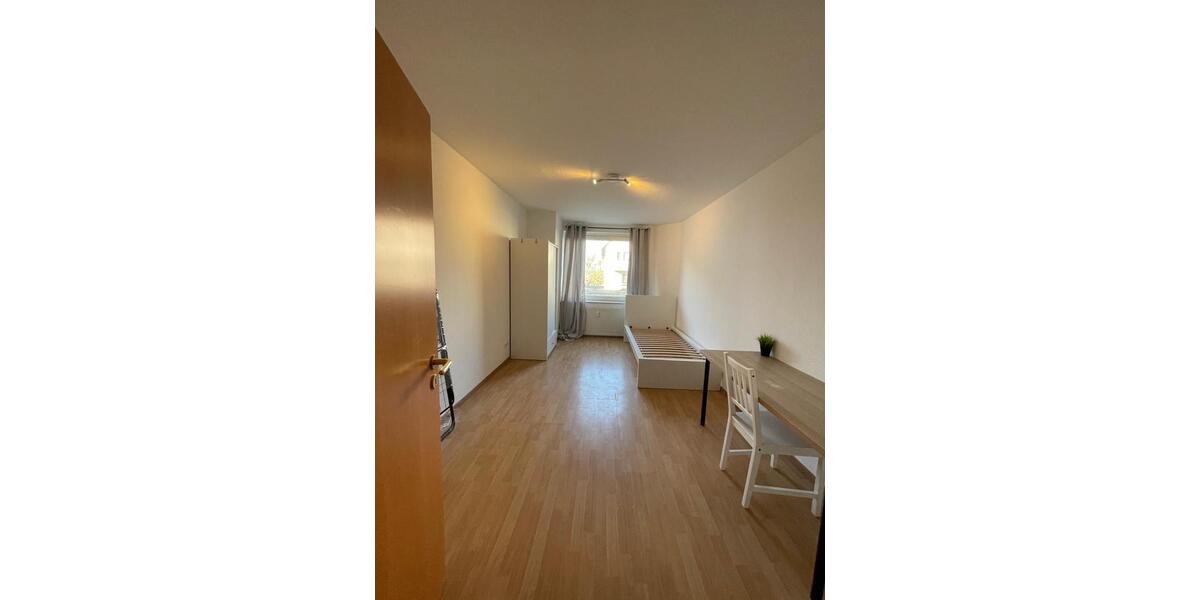 Wohnen auf Zeit Essen Frillendorf - 1 Zimmer, 18 m&sup2;, 510&euro; | Angebot:26241526