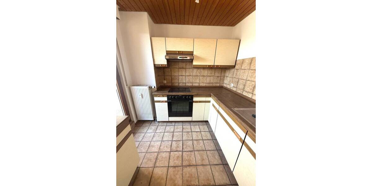 Etagenwohnung Leinfelden-Echterdingen Echterdingen - 2 Zimmer, 56 m&sup2;, 730&euro; | Angebot:26674086