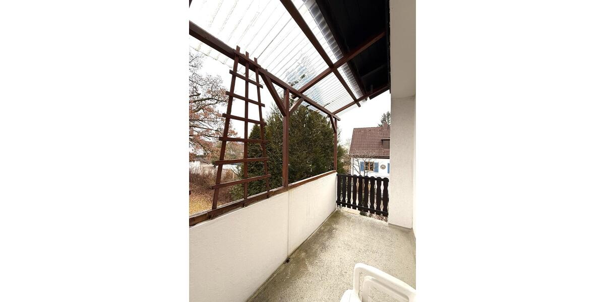 Etagenwohnung Germering - 4 Zimmer, 110 m&sup2;, 2.050&euro; | Angebot:26662939
