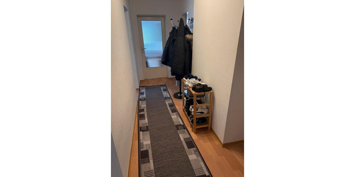 Etagenwohnung Witzenhausen - 3 Zimmer, 65 m&sup2;, 690&euro; | Angebot:25833005