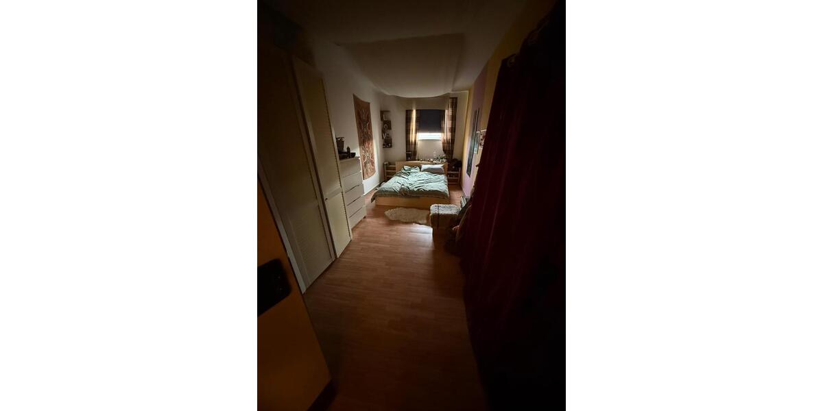 Dachgeschoßwohnung Hann. Münden - 3.5 Zimmer, 1.100&euro; | Angebot:23623486