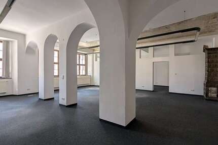 Gewerbeobjekt Görlitz Historische Altstadt - 840&euro; | Angebot:26986506
