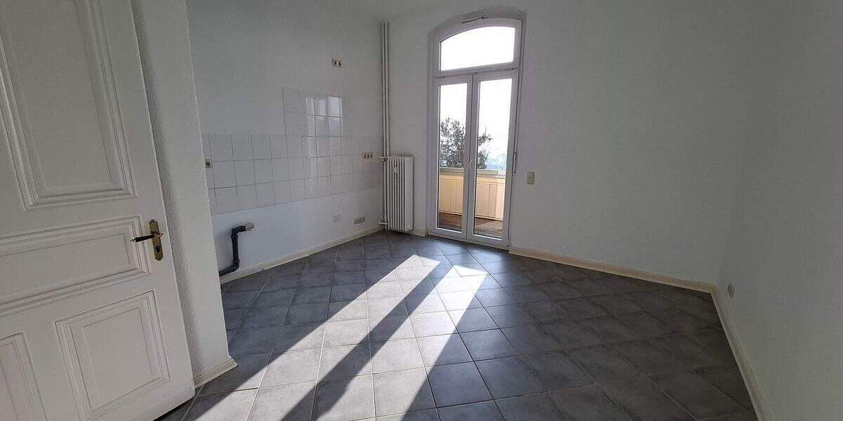 Etagenwohnung Bad Wildungen Bad Wildungen (Kernstadt) - 3 Zimmer, 115 m&sup2;, 950&euro; | Angebot:25770191