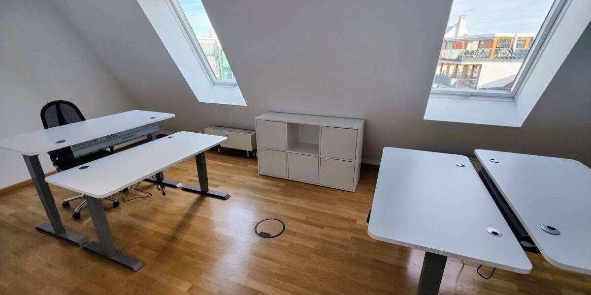 Gewerbeobjekt München Au-Haidhausen - 980&euro; | Angebot:26931117