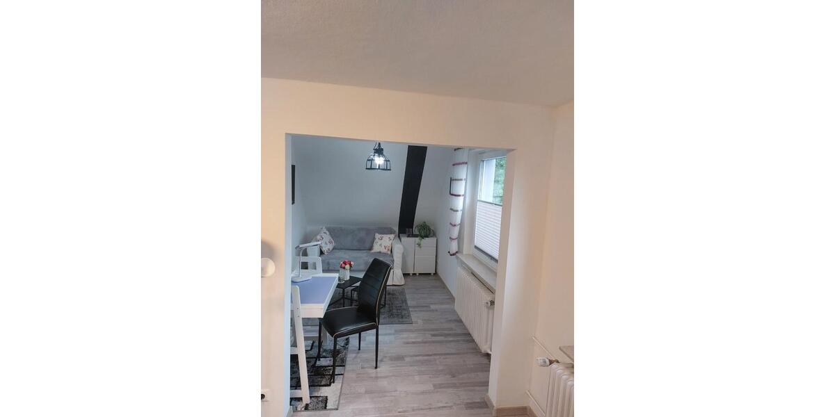 Dachgeschoßwohnung Neustadt am Rübenberge - 3 Zimmer, 54 m&sup2;, 950&euro; | Angebot:26635551