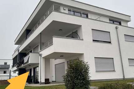 Wohnung zum Mieten in Aalen 650 € 51 m² 2 zimmer