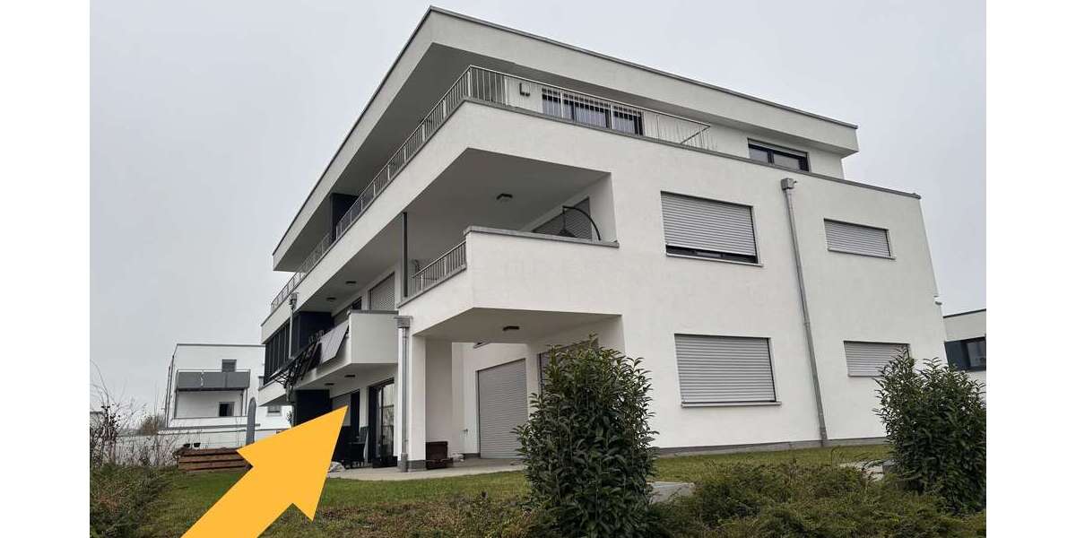 Wohnung zum Mieten in Aalen 650 € 51 m² 2 zimmer
