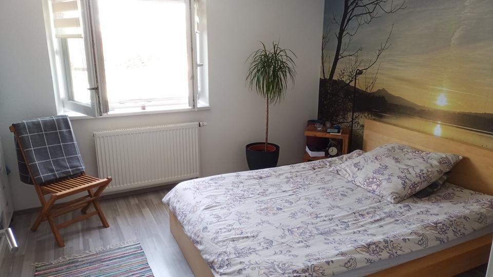 Erdgeschoßwohnung Görisried - 3 Zimmer, 48 m&sup2;, 570&euro; | Angebot:24657418