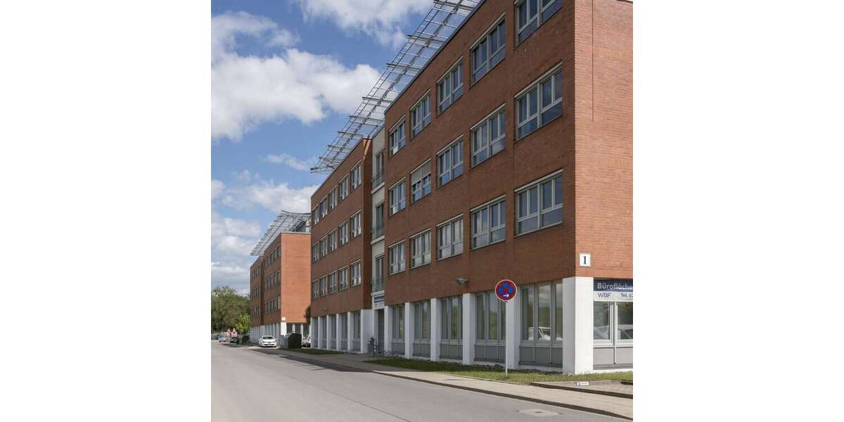 Gewerbeobjekt Schwerin Görries - 3.173&euro; | Angebot:26005460