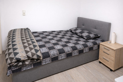 Wohnen auf Zeit Nürnberg Rabus - 1 Zimmer, 15 m&sup2;, 500&euro; | Angebot:25140192