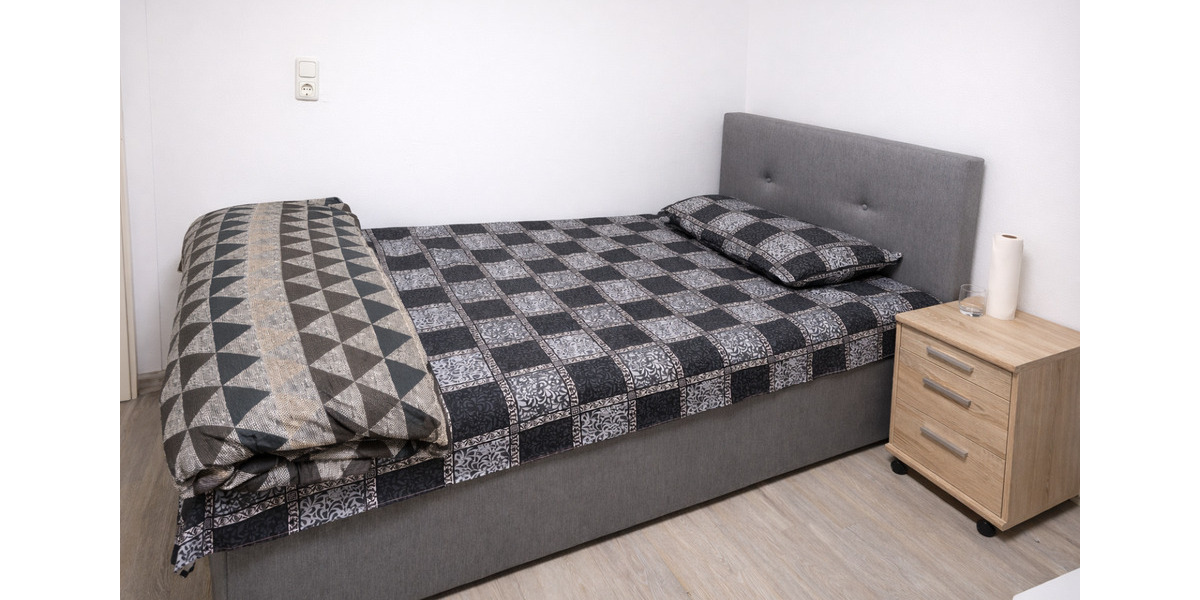 Wohnen auf Zeit Nürnberg Rabus - 1 Zimmer, 15 m&sup2;, 500&euro; | Angebot:25140192